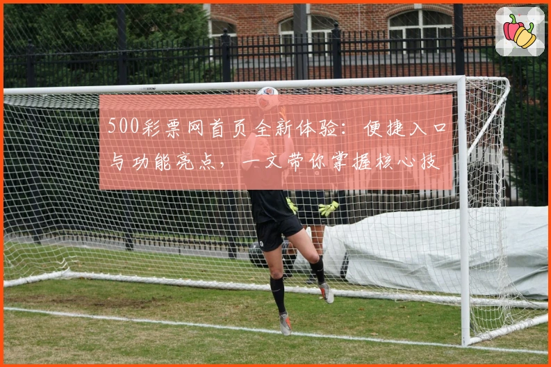 500彩票网首页全新体验：便捷入口与功能亮点，一文带你掌握核心技能