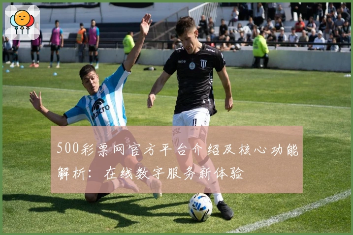 500彩票网官方平台介绍及核心功能解析：在线数字服务新体验