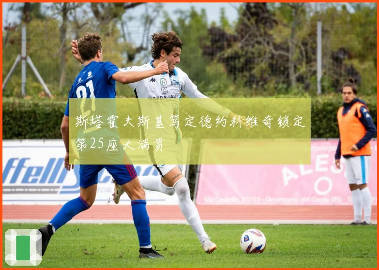 斯塔霍夫斯基笃定德约科维奇锁定第25座大满贯