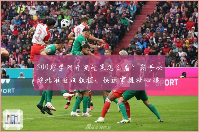 500彩票网开奖结果怎么看？新手必读精准查询教程，快速掌握核心操作技巧