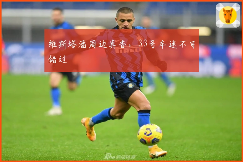 维斯塔潘周边真香，33号车迷不可错过