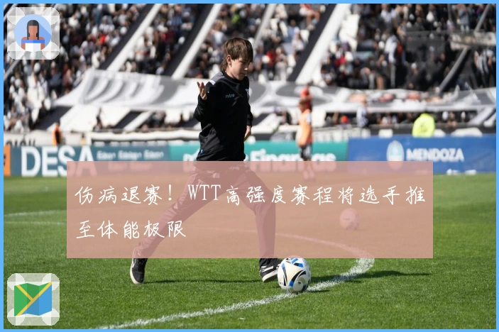 伤病退赛!WTT高强度赛程将选手推至体能极限