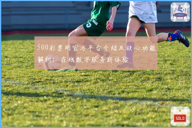 500彩票网官方平台介绍及核心功能解析：在线数字服务新体验