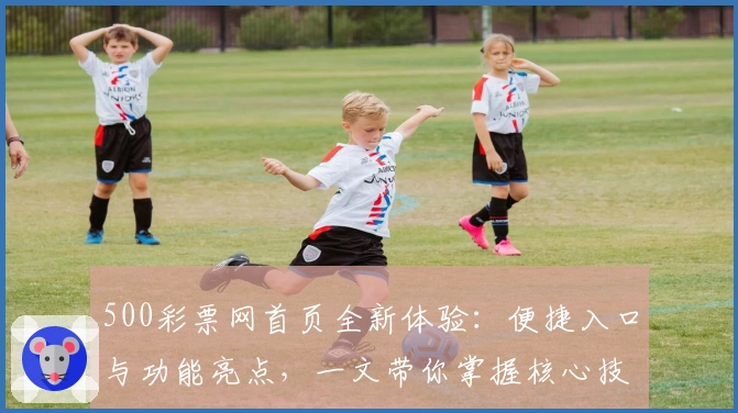 500彩票网首页全新体验：便捷入口与功能亮点，一文带你掌握核心技能